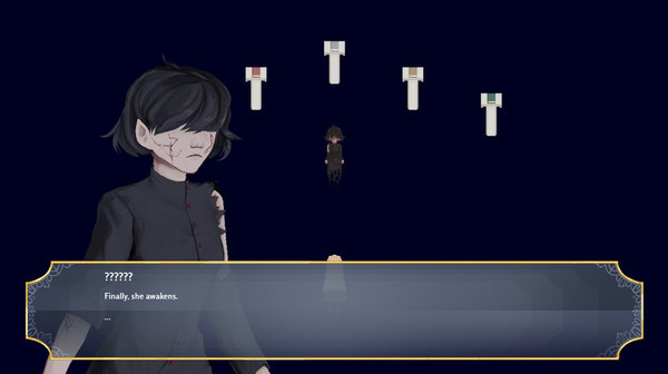 Retrace OST screenshot 5