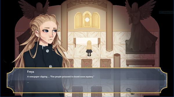 Retrace OST screenshot 4