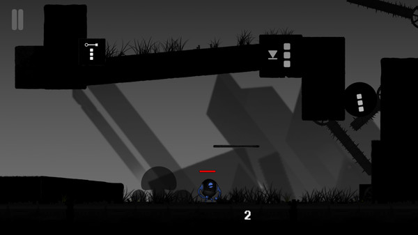 Screenshot z Booobjz Screenshot z Booobjz