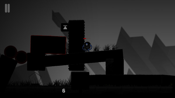 Screenshot z Booobjz Screenshot z Booobjz