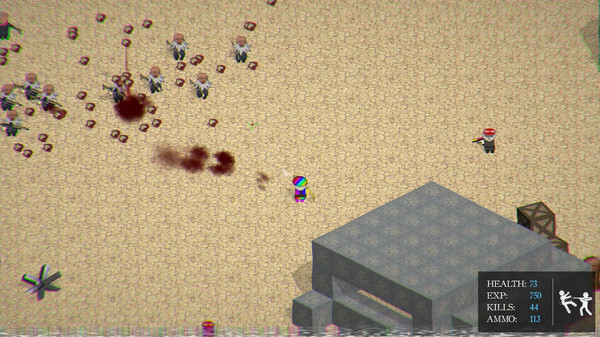 Screenshot z Boomer Remover