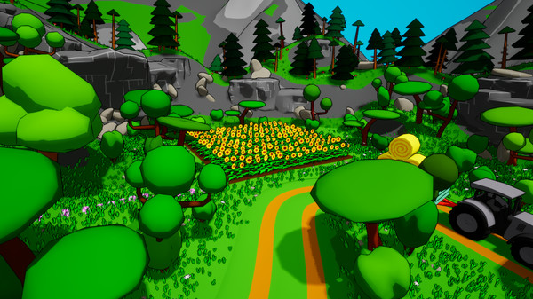 Screenshot z Defend Them !