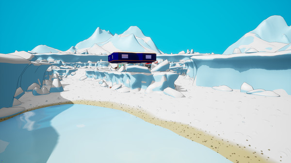 Screenshot z Defend Them !