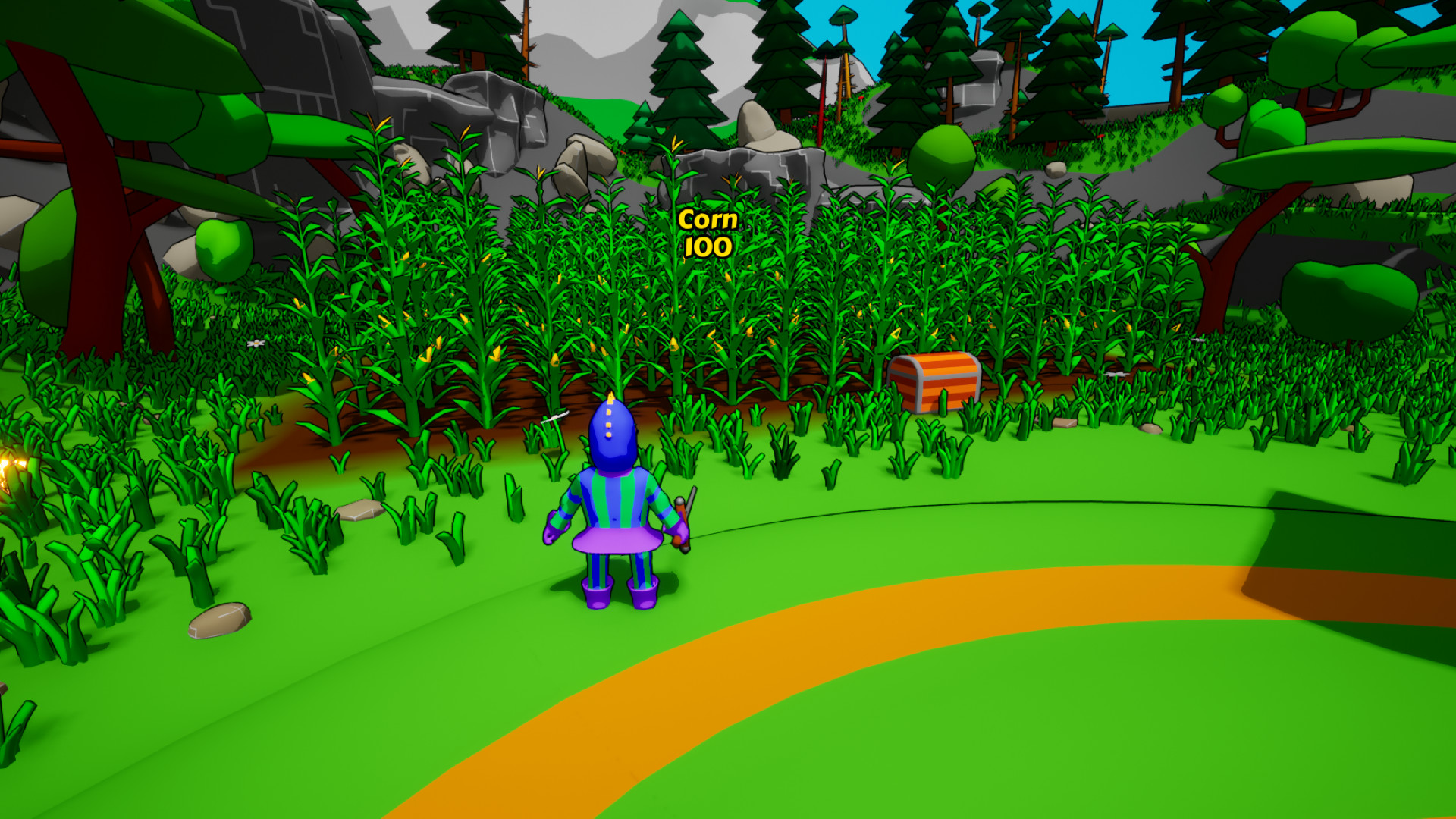 #5. Defend Them ! (Steam) Podle: Butter Fly Games