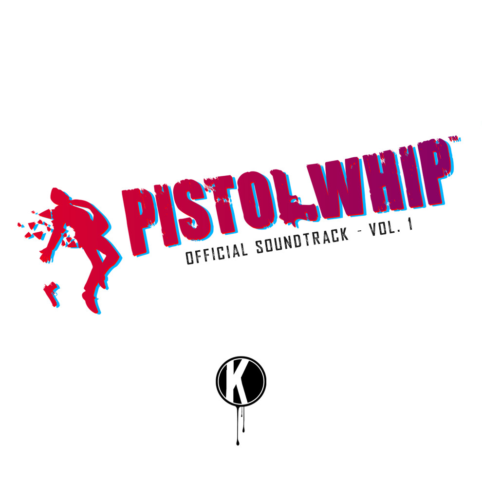 Pistol Whip Official Soundtrack Vol. 1 Featured Screenshot #1