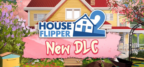 House Flipper 2