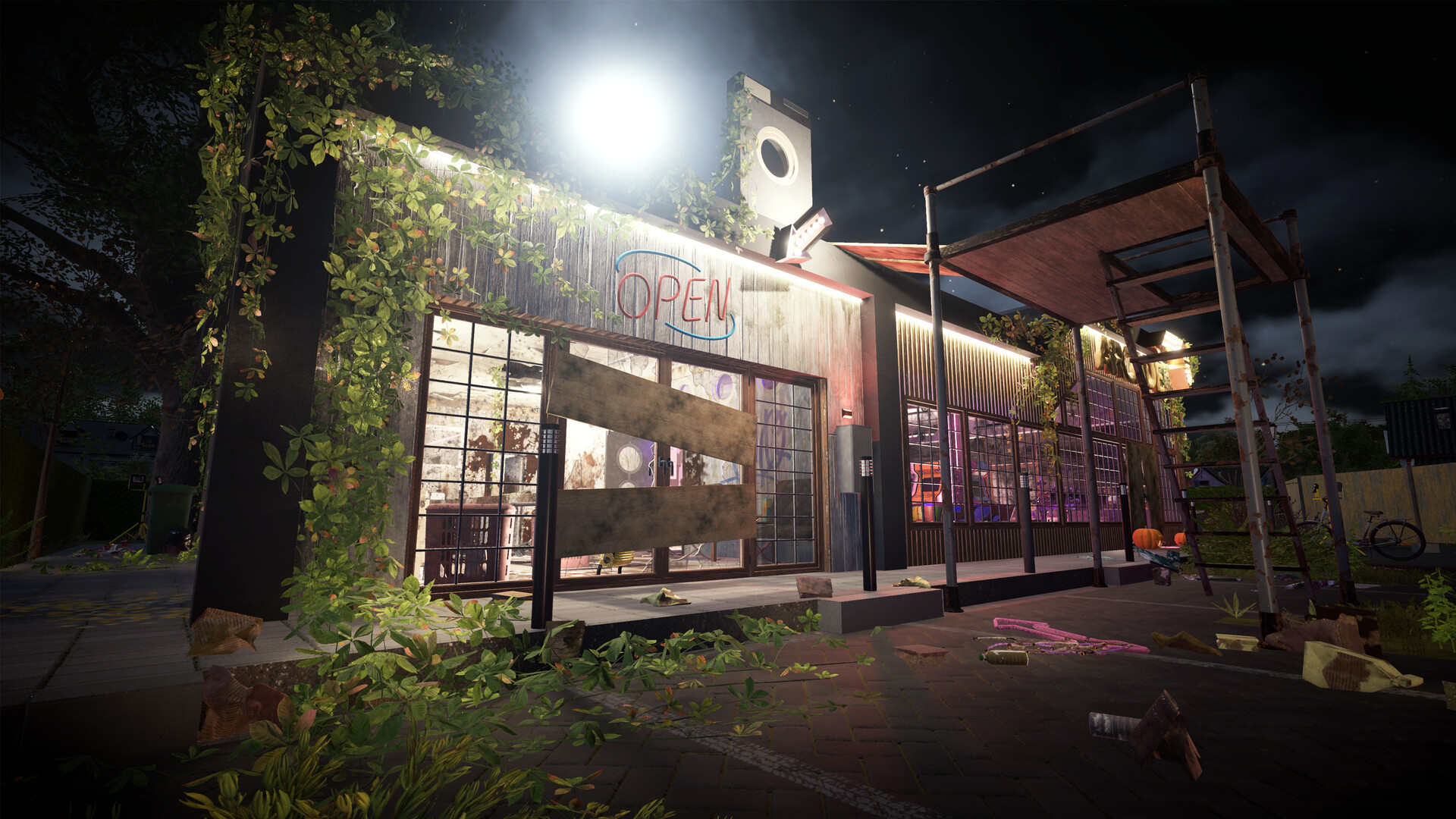 House Flipper 2 screenshot #16