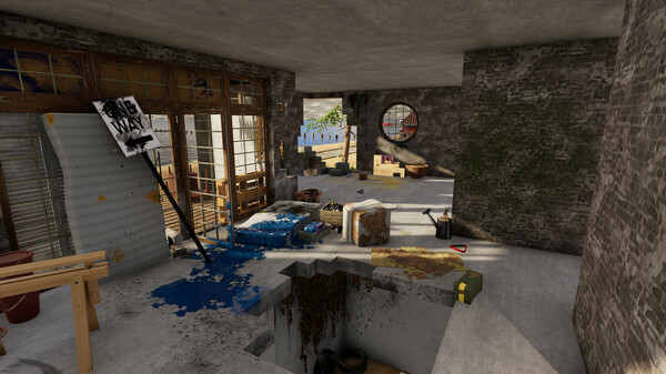 House Flipper 2 screenshot