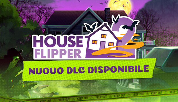 House Flipper 2