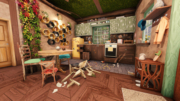 House Flipper 2 screenshot
