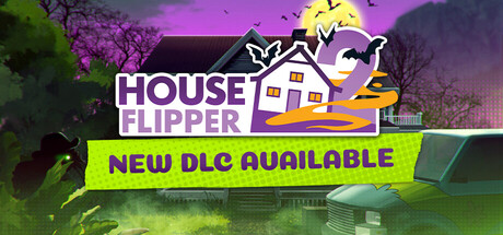 House Flipper 2 Header Image