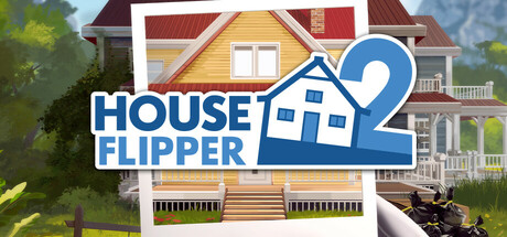 House Flipper 2