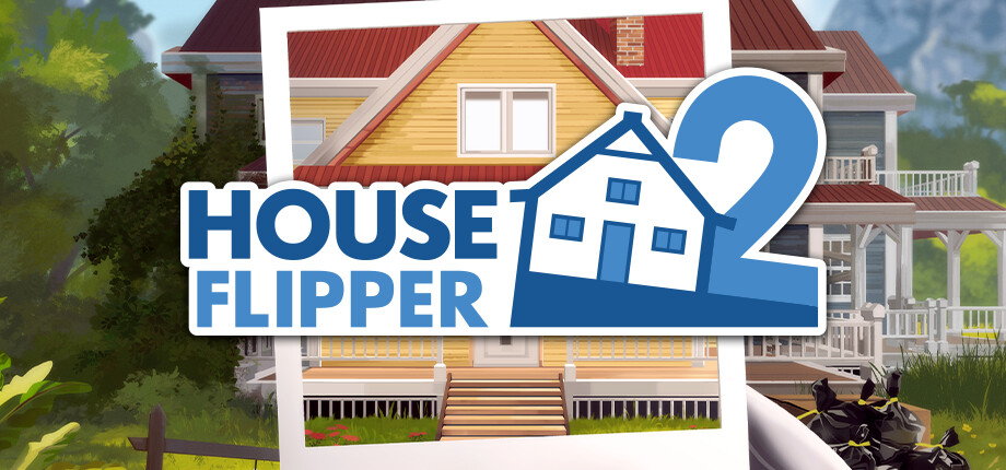 House Flipper 2 cover art