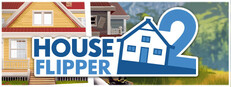 House Flipper 2 game cover