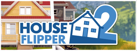 House Flipper 2 cover art