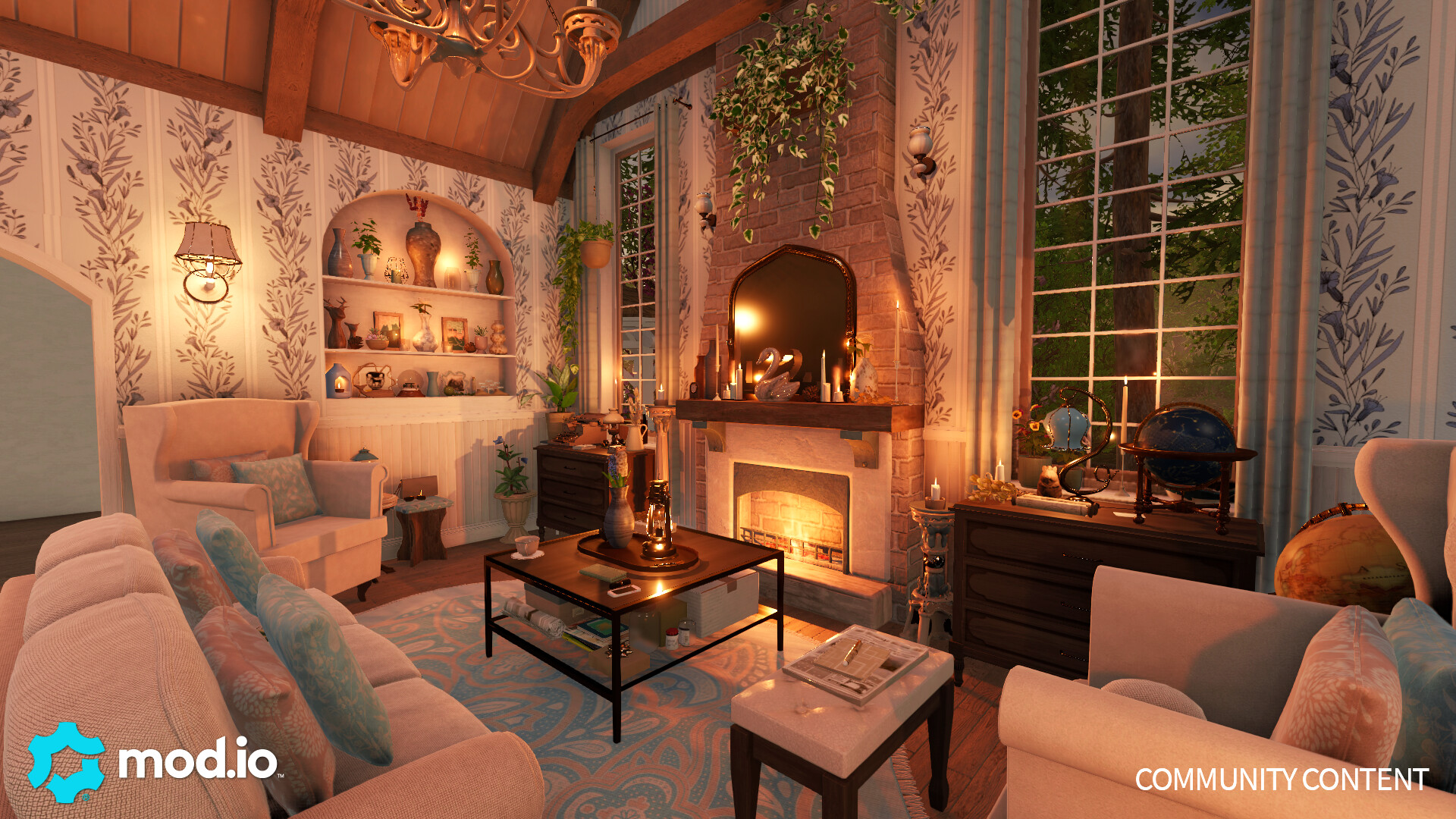 House Flipper 2 screenshot