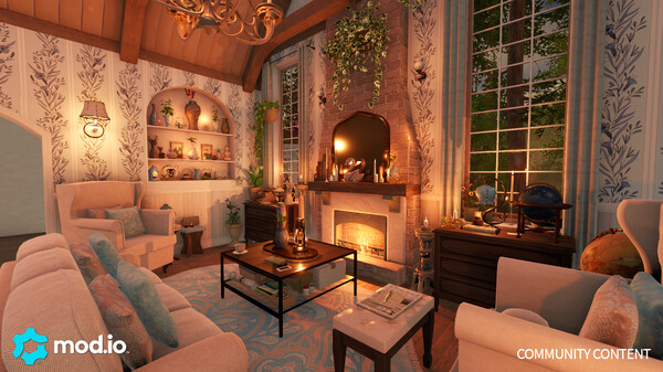 House Flipper 2 screenshot