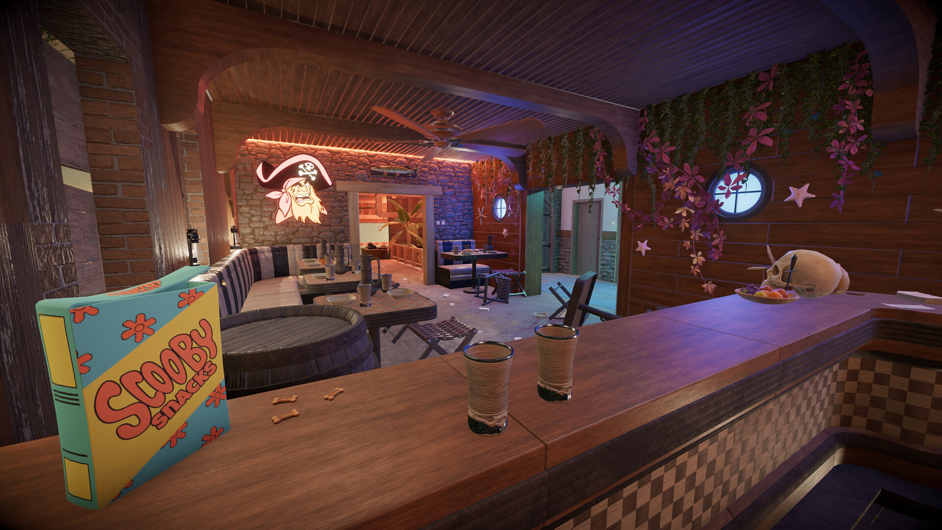 Screenshot de House Flipper