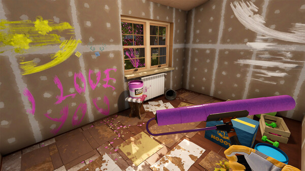 House Flipper 2 screenshot