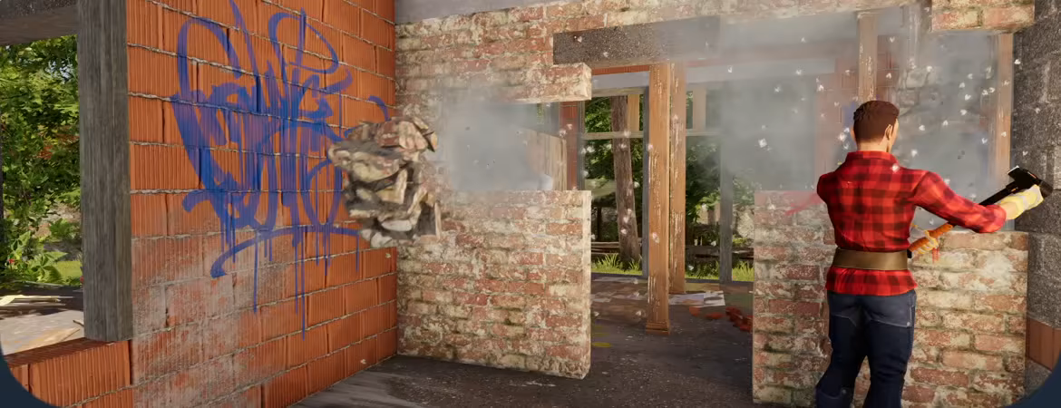 House Flipper 2 video 4
