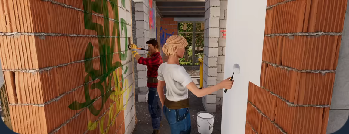 House Flipper 2 video 2