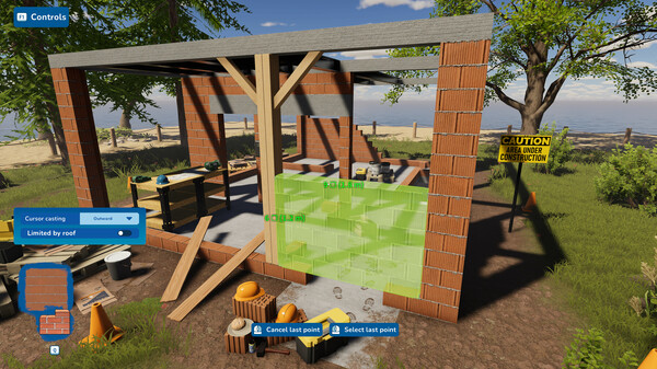 House Flipper 2 screenshot