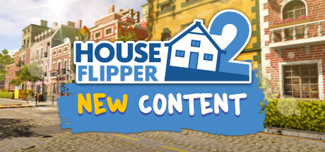 تحميل لعبة House Flipper 2 للكمبيوتر مجانا تحميل لعبة House Flipper 2 للكمبيوتر مجانا