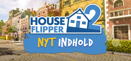 House Flipper 2