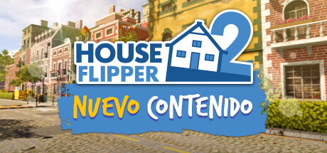 House Flipper 2