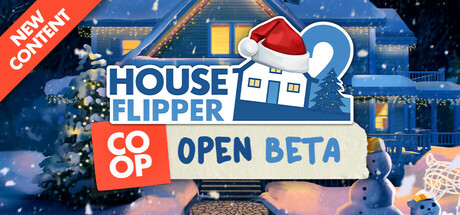 House Flipper 2 banner image