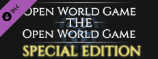 Open World Game: the Open World Game - Special Edition Small Capsule Image