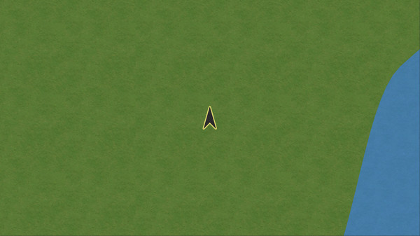 Open World Game: the Open World Game - Special Edition screenshot 1