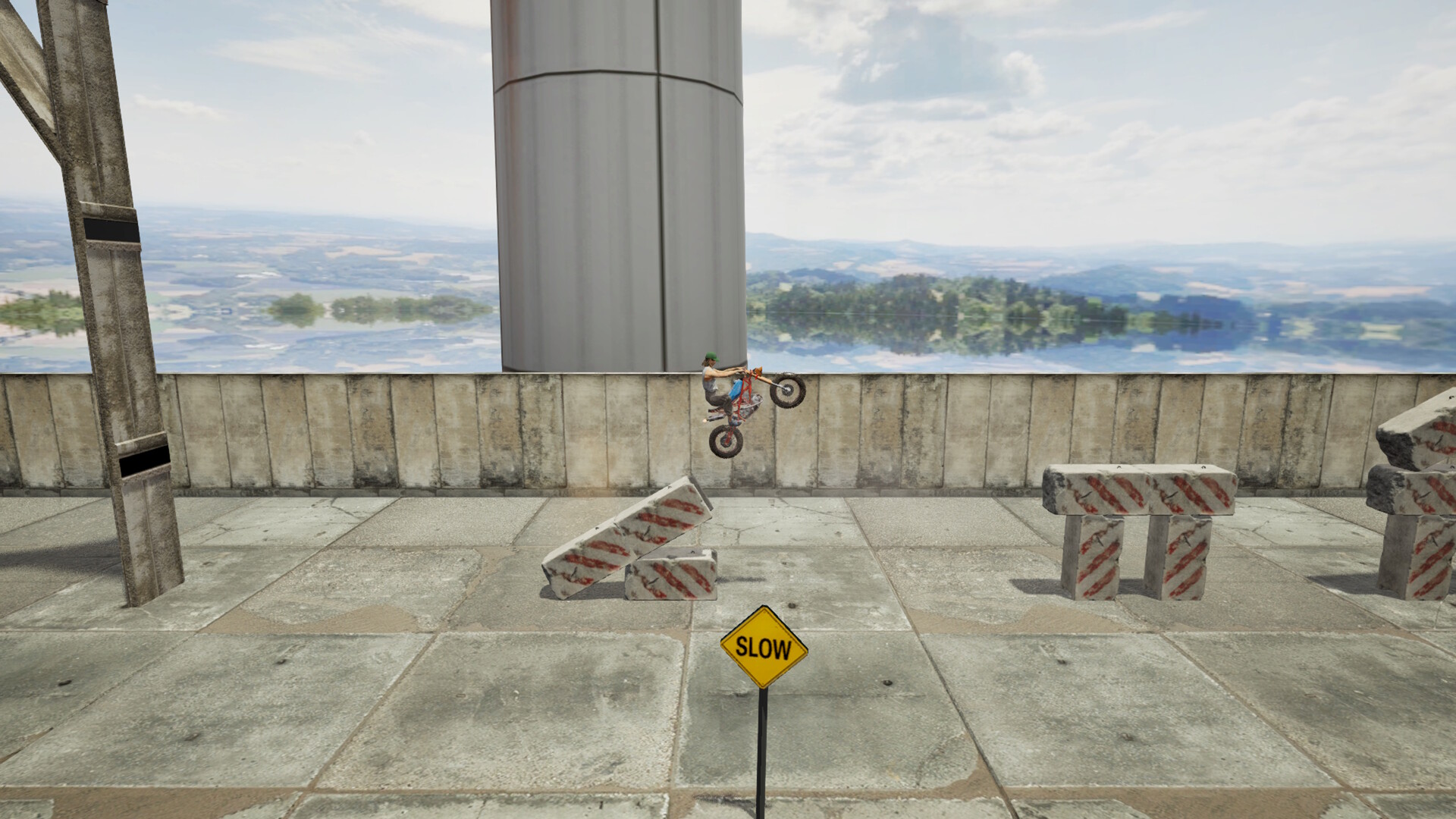 MotoTrials screenshot #8