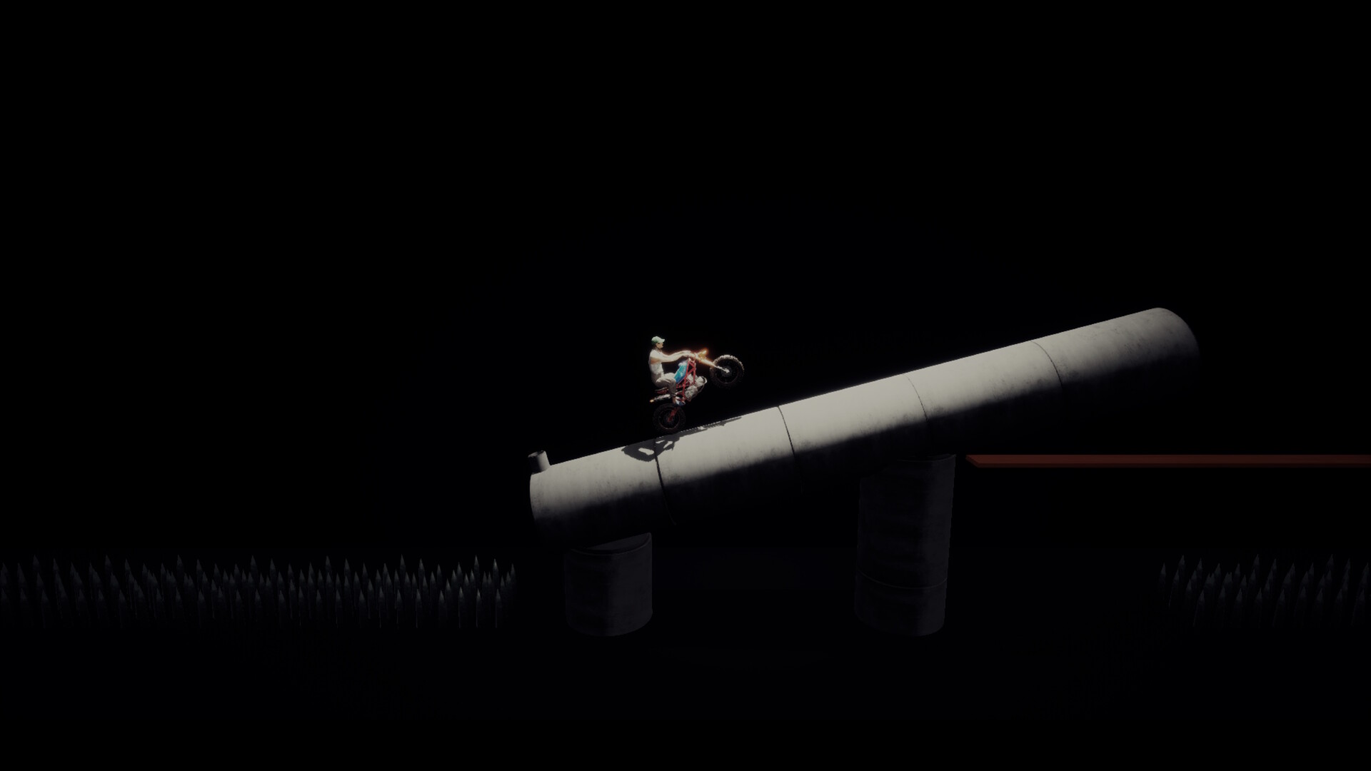 MotoTrials screenshot #1