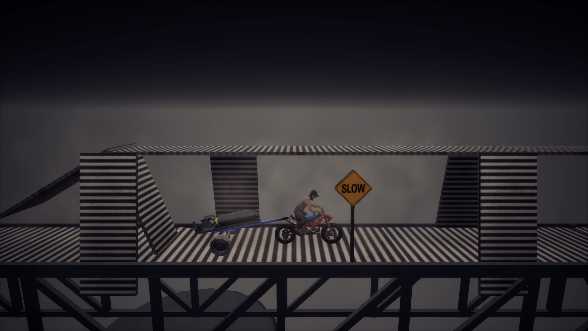 MotoTrials screenshot #6