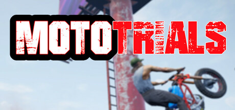MotoTrials Cover Image