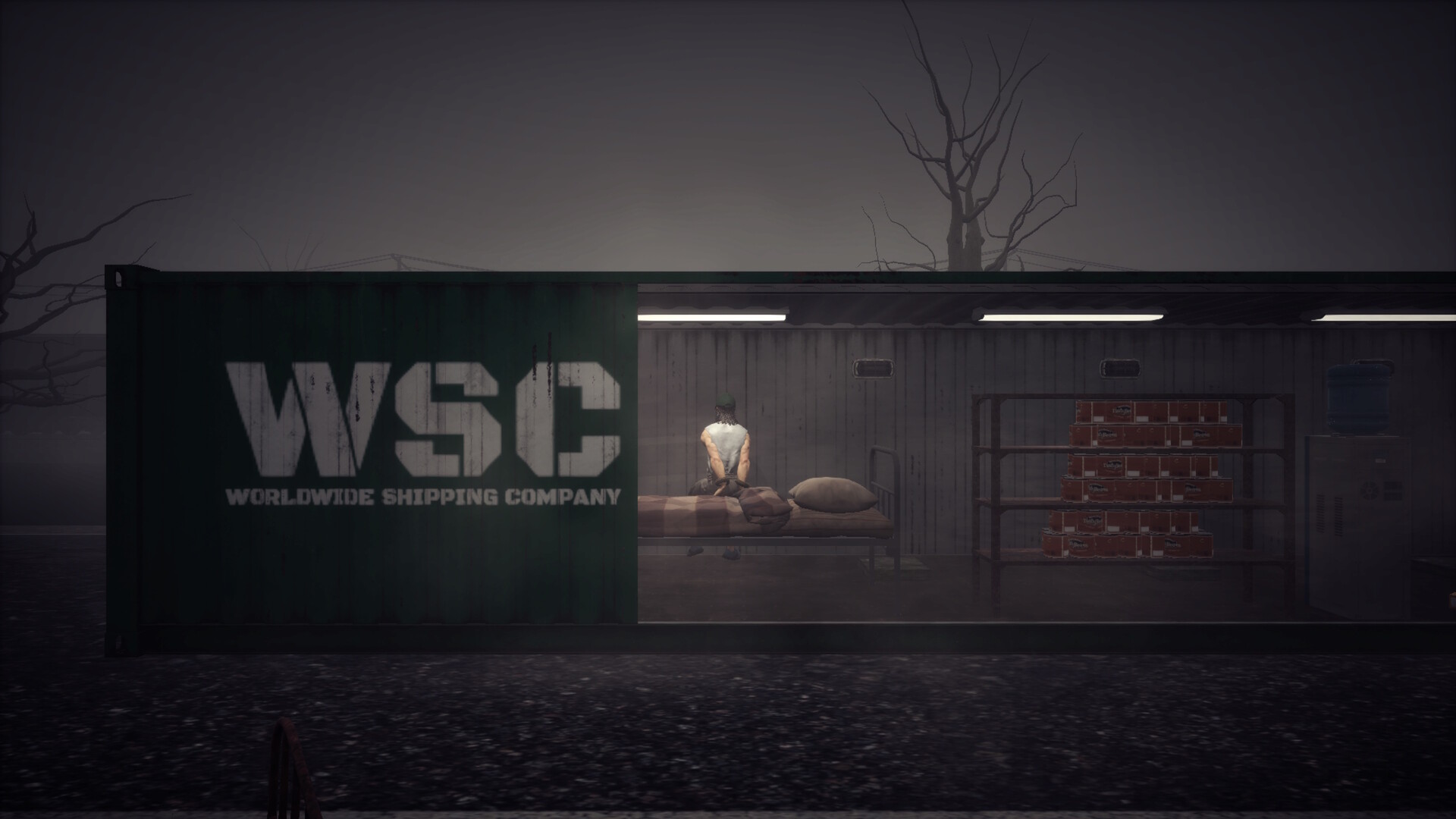 MotoTrials screenshot #2