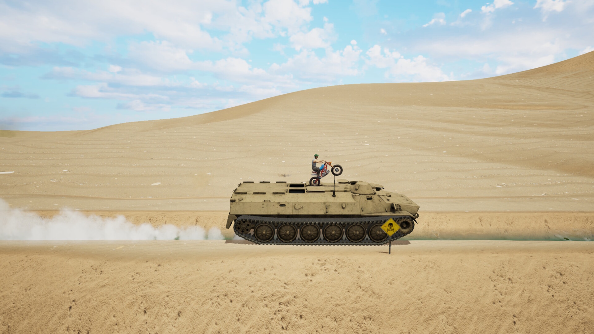 MotoTrials screenshot #7