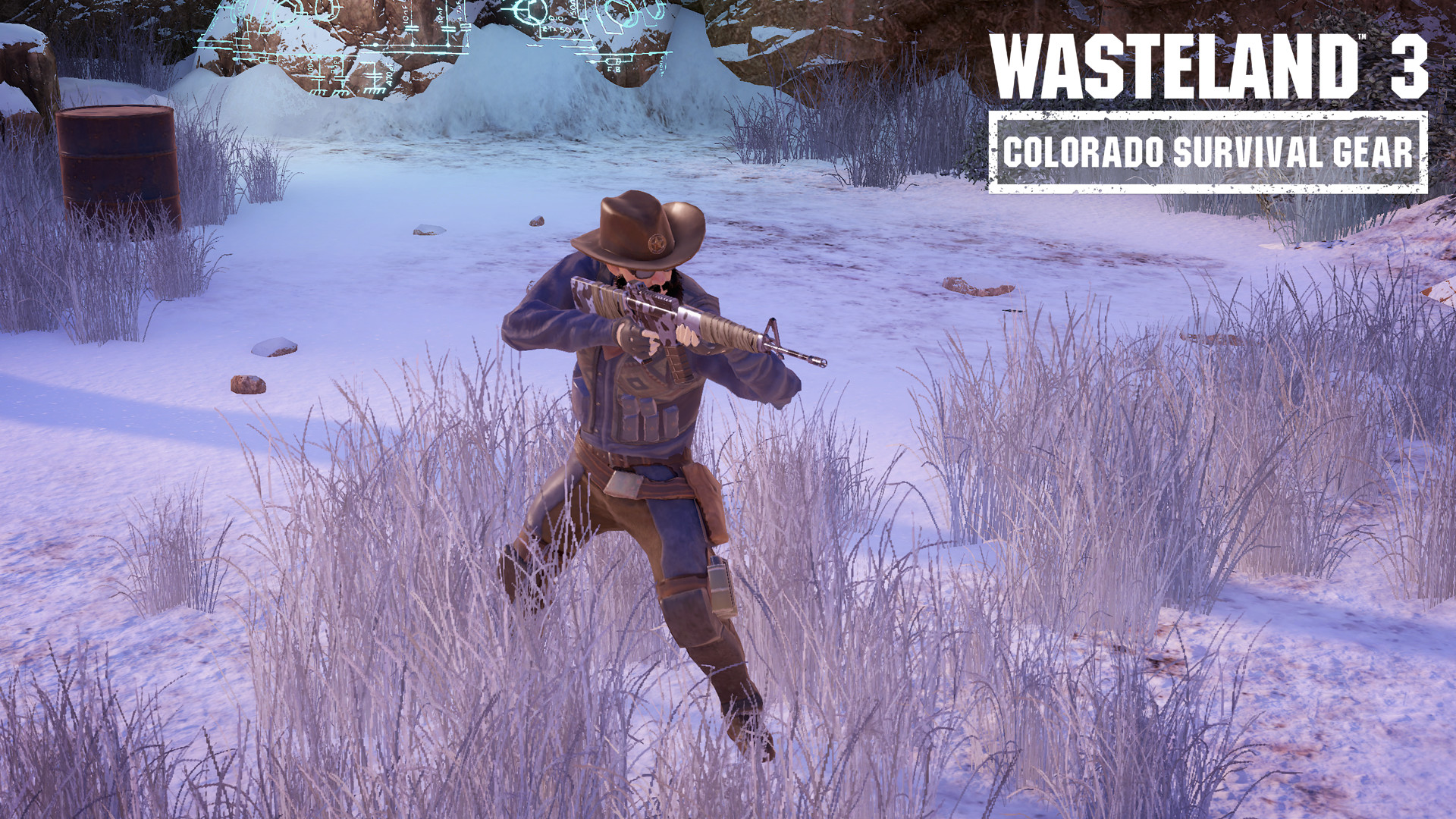 Colorado Survival Gear Featured Screenshot #1