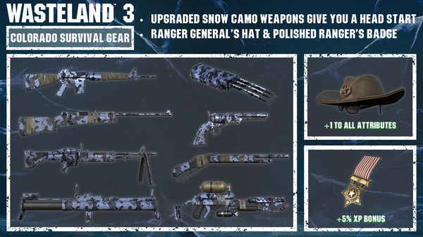 Colorado Survival Gear