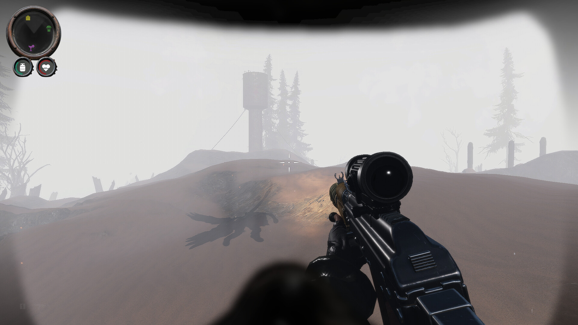 SANCTION screenshot 11