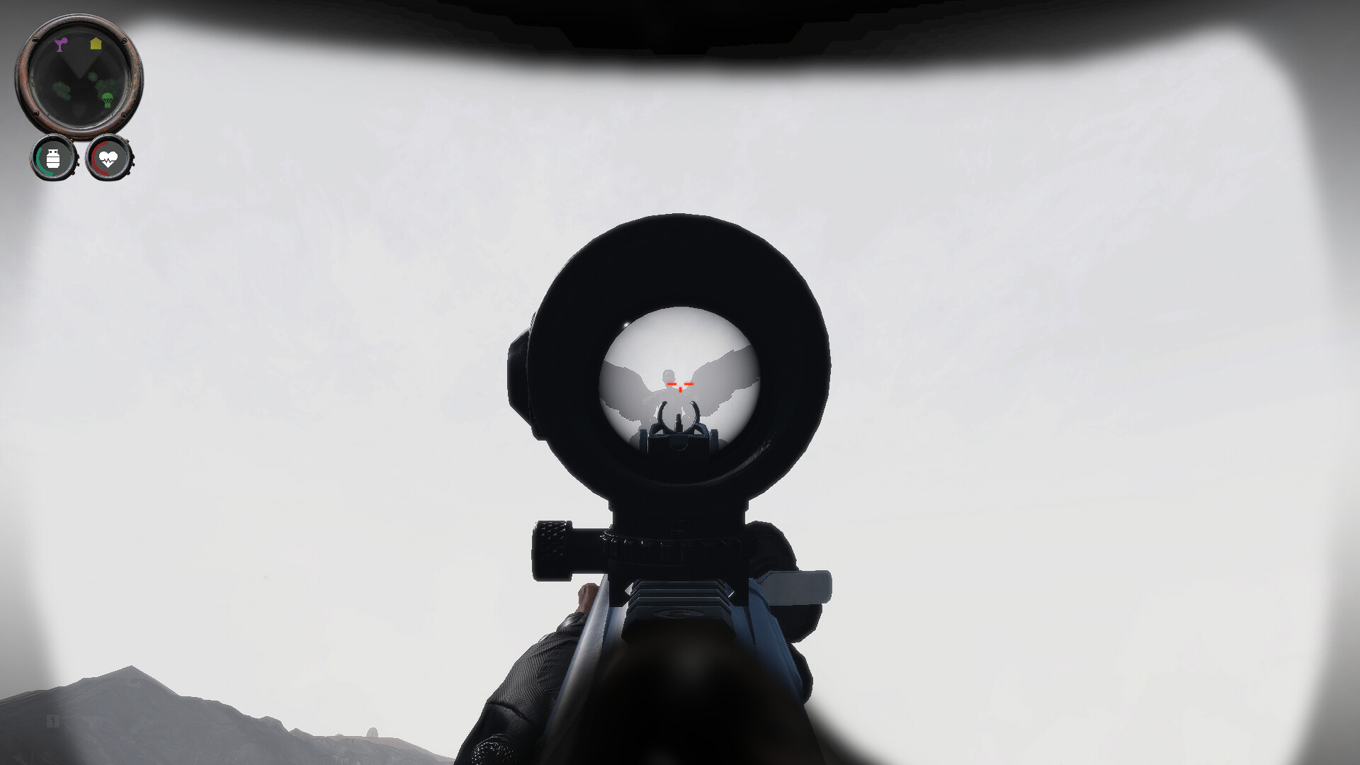 SANCTION screenshot 9