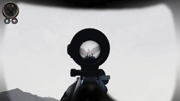 Screenshot z SANCTION