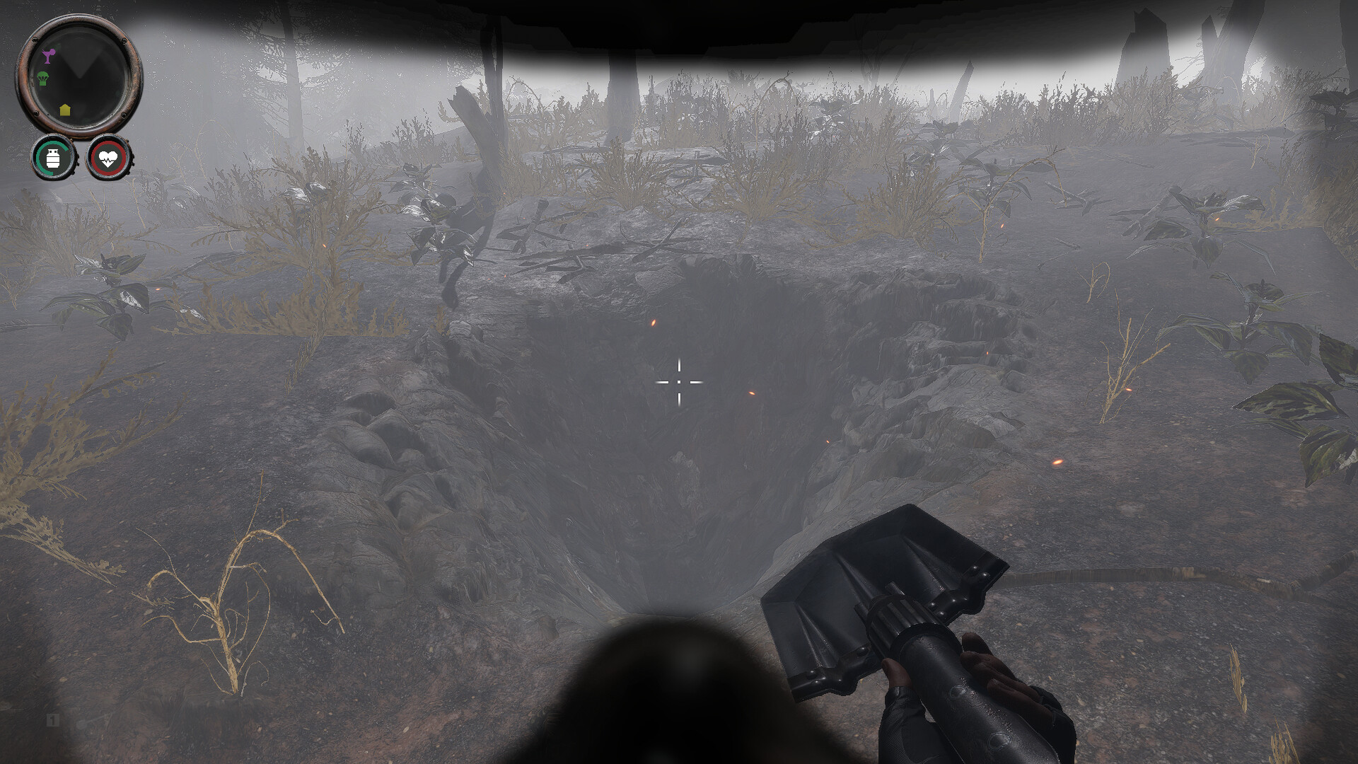 SANCTION screenshot #7