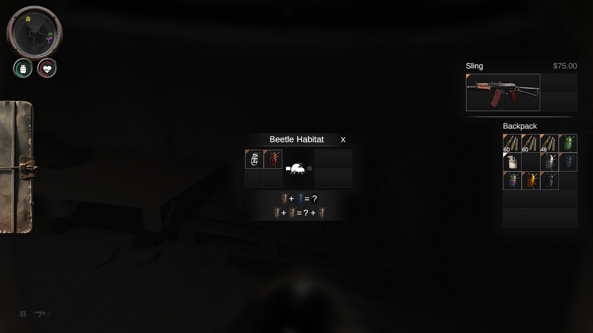 SANCTION screenshot 8