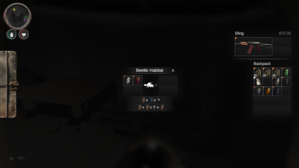 Screenshot media