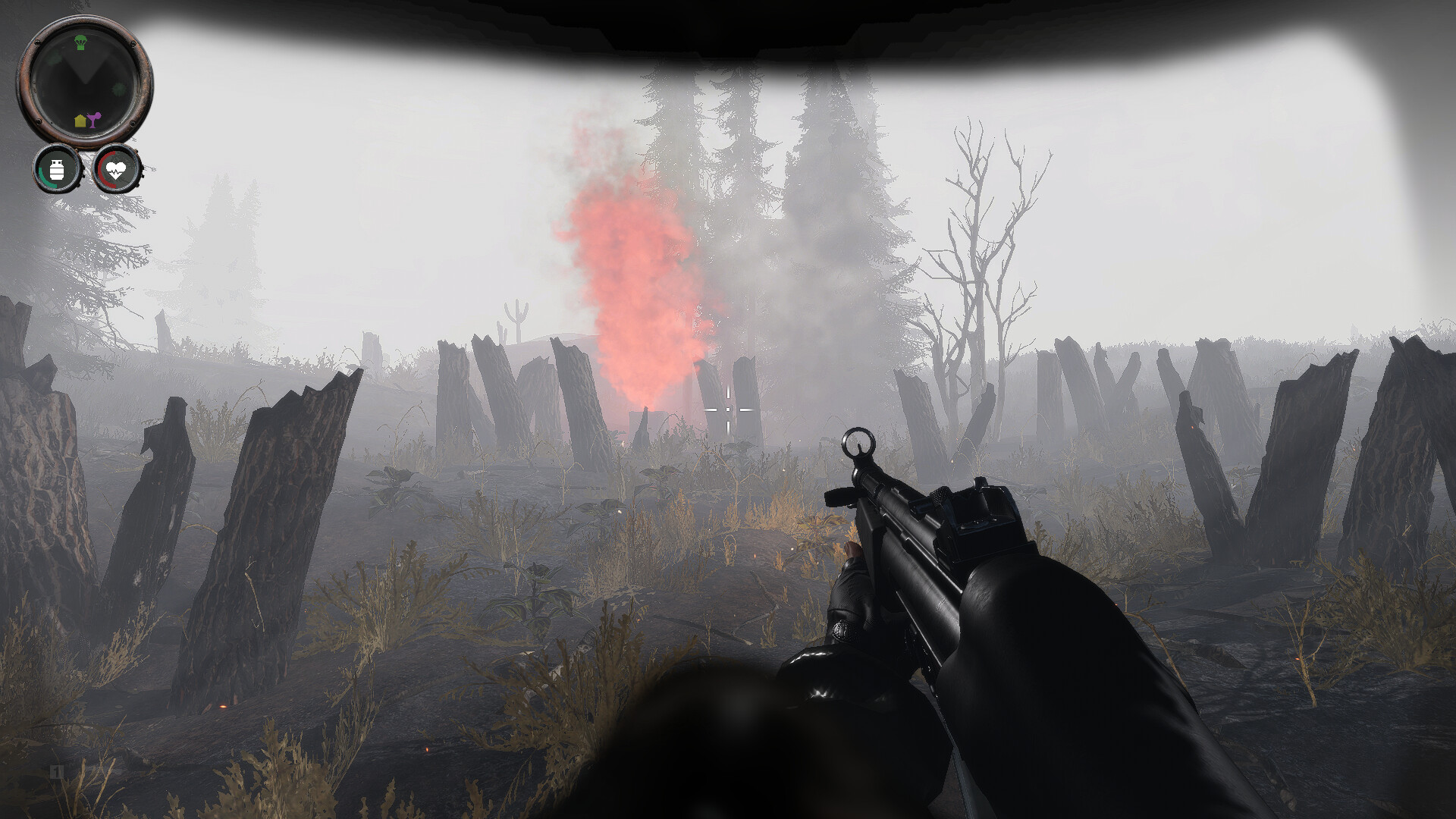 SANCTION screenshot 13