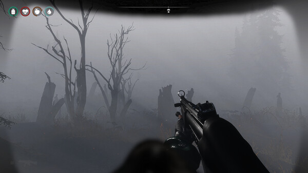SANCTION Screenshot