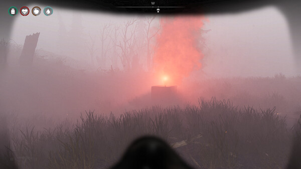 SANCTION Screenshot