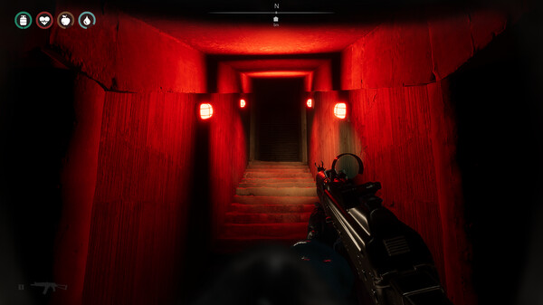 SANCTION Screenshot